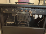 Mesa Boogie Recto-Verb 25W