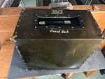 Amp an speaker covers