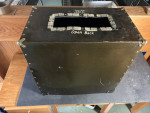 Amp an speaker covers