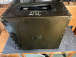 Amp an speaker covers
