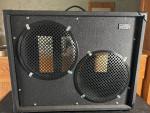 Speaker Cab double 12
