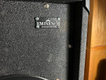 Speaker Cab double 12