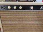 Milkman Amp One Watt Plus Tube Amp