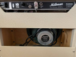 Milkman Amp One Watt Plus Tube Amp