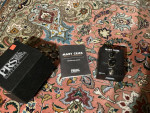 PRS Mary Cries Optical Compressor Guitar Pedal
