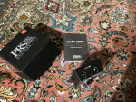 PRS Mary Cries Optical Compressor Guitar Pedal