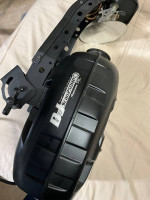 3 AMERICAN DJ LIGHTS FOR SALE