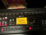 KORG EK50 MUSIC WORKSTATION