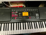 KORG EK50 MUSIC WORKSTATION