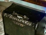 Line 6 Spider Amp
