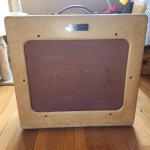 1951 FENDER TWEED PRO EXCELLENT