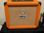 Orange CRUSH 20RT guitar amp