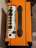 Orange CRUSH 20RT guitar amp