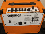 Orange CRUSH 20RT guitar amp