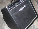 Rogue RB60 bass combo amp