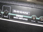 Rogue RB60 bass combo amp