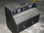Rogue RB60 bass combo amp