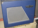 Epiphone Galaxie 25 tube amp