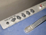 Epiphone Galaxie 25 tube amp