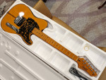 Mad Cat Telecaster by Firefly