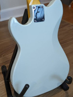 G&L Fallout tribute guitar