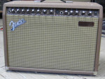 Fender Acoustasonic junior amp