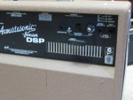 Fender Acoustasonic junior amp