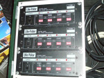 P-406 power packs by Lite-Puter