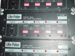 P-406 power packs by Lite-Puter