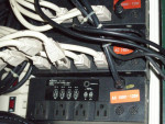 P-406 power packs by Lite-Puter