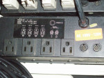 P-406 power packs by Lite-Puter