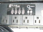 P-406 power packs by Lite-Puter