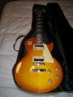 Alden Les Paul  New