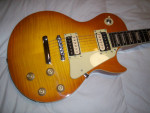 Alden Les Paul  New