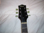 Alden Les Paul  New