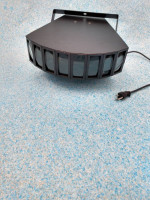 DJ/party effects lights