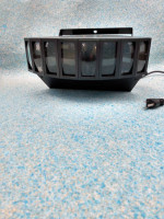 DJ/party effects lights