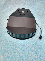 DJ/party effects lights