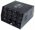 American DJ BPP-20 power packs