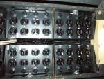 American DJ BPP-20 power packs
