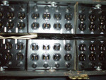 American DJ BPP-20 power packs