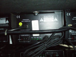 American DJ BPP-20 power packs