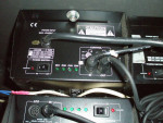 American DJ BPP-20 power packs