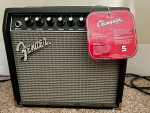 Fender Champion 20 Guitar Amp
