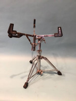 Pearl quick release snare stand