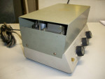 Newcomb Tube Amp  ec.