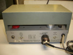 Newcomb Tube Amp  ec.