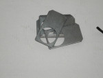 Gel frame/pattern holders 4-1/4" x 2-3/8"