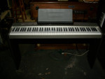 Casio Privia 88 wt keys Digital piano  ec.