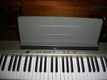 Casio Privia 88 wt keys Digital piano  ec.